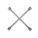 14 Inch 16 Inch Car Repair Hand Tool Socket Lug Cross Tire Wrench