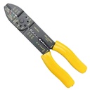 Multifunction Wire Cutting Screw Stripping Crimping Hand Tool Pliers