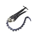 Exhaust Pipe Cutter Tube Cutting Pliers Tubing Cutter With 14 Blades