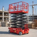 Battery Powerful 6~16M Hydraulic Electric