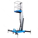 6M 8M 10M Personal Lift Ladder