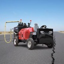Fast Shipping Road Repair Equipment Asphalt Concrete Crack Filling Sealing Machine Road Crack Sealing Machine Prices for Sale