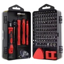 Hot-selling 117-in-1 Hardware Repair Tool Set, Customizable Multi-purpose Repair Tools