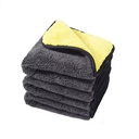 RYNEX Car Wash Towel Thick Microfiber Towel Car Cleaning Drying Wash Cloth Towel