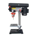 RYNEX 9 Speed 16mm Portable Bench Milling Drilling Machine Drill Press With Ce Certification