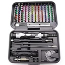 132 1 Precision Screwdriver Set High Quality