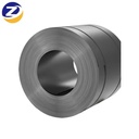 Factory Direct Sale Carbon Hot Rolled Steel Coils for structural parts and reinforcements.