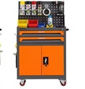 Auto Repair Workshop Multifunctional