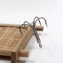 Road Sub-hanging Fish Hook a Hook Large Three-claw Four-claw Five-claw Anchor Hook