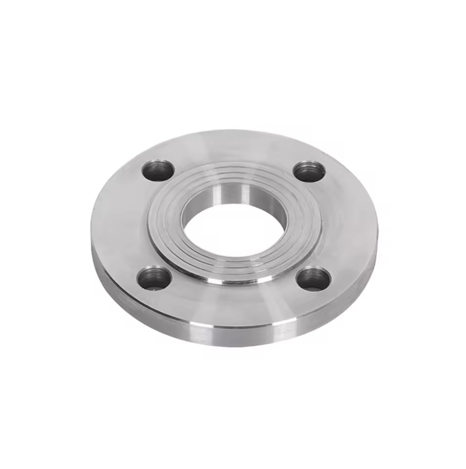 STEEL FLANGE