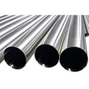 304L Stainless Steel Seamless Tube Pipe ASTM A312 20mm-800mm Corrosion Resistant for Chemical Acid Paper Industry