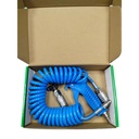 Pneumatic Part Cleaning Tools Dust Remover Dry-Clean Semi Truck air Blower for Car air Blow Gun