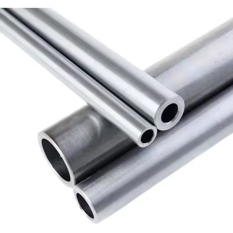20# 45# 1025 1045 42crmo 4140 Alloy Precision Seamless Tube Seamless Carbon Steel Pipe Sample
