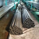 Alloy Steel Pipe S45c Suj2 Pipe Carbon Steel Pipe