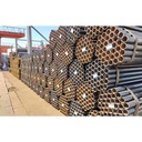 Professional Supplier Q235 Q345 Q420 Q460 Q550 Q690 A36 SS400 ST52 Carbon Steel Welded Seamless Pipes Tubes Price