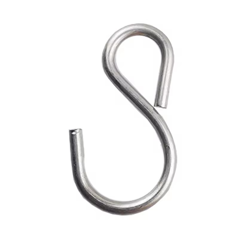 Different Styles of Hooks Customized Coat Hooks Black Metal Hooks