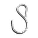 Different Styles of Hooks Customized Coat Hooks Black Metal Hooks