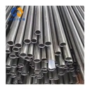 Small Size Caliber Seamless Precision Carbon Steel Tube Din 2391 Pipe Astm A106 25Cr2MoV 4140