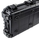 GD6063 Custom Factory 45inch Plastic Hard Shell Case Tazer IP67 Gun case Protective Gun Dry Tool Box