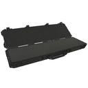 IP 67 CUSTOM EVA PLASTIC GUN CASE HEAVY DUTY HUNTING CASE