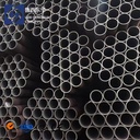 High Precision Cold Drawn Seamless Steel Pipe Q345B S355JR Thick Wall Carbon Seamless Tube for Mechanical Engineering