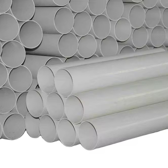 WATER PIPE PVC for SUPPLY or WASTING WATER PLUMBING SCH40 SCH80 SDR DWV PIPE