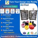 Plastic Molding Service Plastic Parts Nylon ABS Molding Parts Other Oem Plastic Products Injection Molding Process