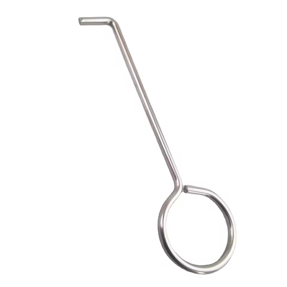 Manufacturer Custom CNC Wire Forming Products Sheet Metal Fabrication Custom Metal Wire Forming