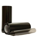 Anolly Glossy Anti-Scratch PVC Dry Stick Car Paint Protection Film Smoke Black Fog Light Vinyl Tint Headlights Rear Lamp