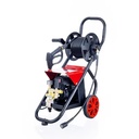 Wholesale 220V Commercial Hand-Push Pressure Cleaning Car Washer 4000psi High Pressure 2200W with Floor Fence Electric Design