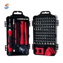 Multifunctional 115-1 Precision Magnetic Screwdriver Set Industrial DIY OEM for