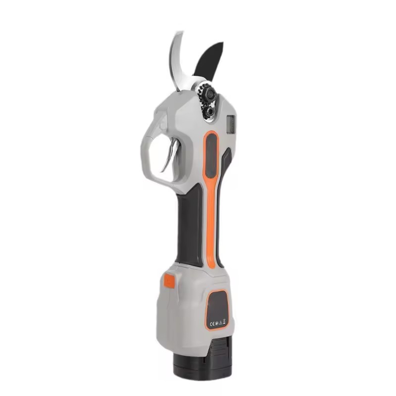 Lithium-ion Battery-powered Pruning Shears for Garden and Fruit Tree Pruning, Electric Pruning Shears, Garden Tools