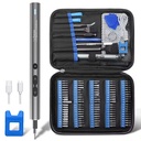 120 in 1 Electric Screwdriver Precision Screwdriver Set with