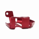 ISO9001 Customized Aluminum Sheet Metal Processing Parts Laser Cutting Bending Welding Anodizing Service