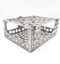 Custom Metalwork Pieces Laser Cutting Service Carbon Steel Aluminum Sheet Metal Fabrication
