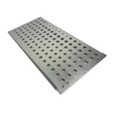 OEM Factory Custom Sheet Metal Fabrication Laser Cutting Service for Brass Steel Stamping Metal Parts