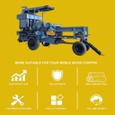 NEW TYPE 1-2t/h