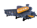 Fully Automatic Wood Chipper Machine Farm Forestry Branch Waste Processing Machinery