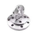 Factory Direct Sales: Custom 304 Stainless Steel Flanges and Flange Discs (316, 310S) -American and Japanese Standards