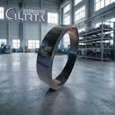 Customizable Size Ultrafine Grinder Roller and Scrapers for Raymond Roller Mill Wear Parts