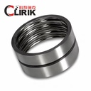Steady Performance Micro Superfine Grinding Roller and Scrapers with Customizable Size for HGM Ultrafine Mill