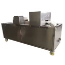 Best-selling Lerford Fully Automatic Motor-Driven High Efficiency Multi-functional Date Pitting Machine 1.5KW 1 Year Warranty