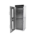 Multifunctional Durable High Capacity Fruit Dryer Machine Small Food Dehydrator Supplier