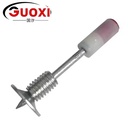 High Quality Threaded Iron Ceiling Tiles & Nails Galvanized Class 4 Industrial Use Metric Wholesale