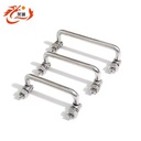 LS506 Multi-Grip Concealed Handle PL004 for LV Panels & Server Racks VDE Certified Pull Handle