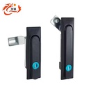 Electrical Control With Key MS826 Cabinet Door Locks Panel Lock