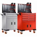 Auto Repair Workshop Tool Cabinet