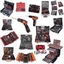 Big Discount!!! Available Sales for the New Cordless Tool Combo Kits Power Drill Tools Cabinets Socket Sets
