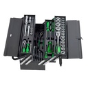 72Pcs New Item Professional Household Tool Kit Hardware Tool Set Mechanical