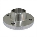 Stainless Steel Flange Precision Machined Pipe Flange Custom Metal Flange for Industrial Piping